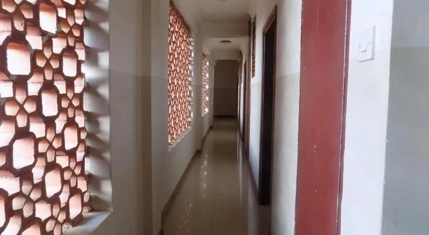 Kayegi Hotel Mbale