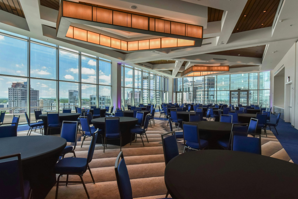 SpringHill Suites by Marriott Charlotte City Center