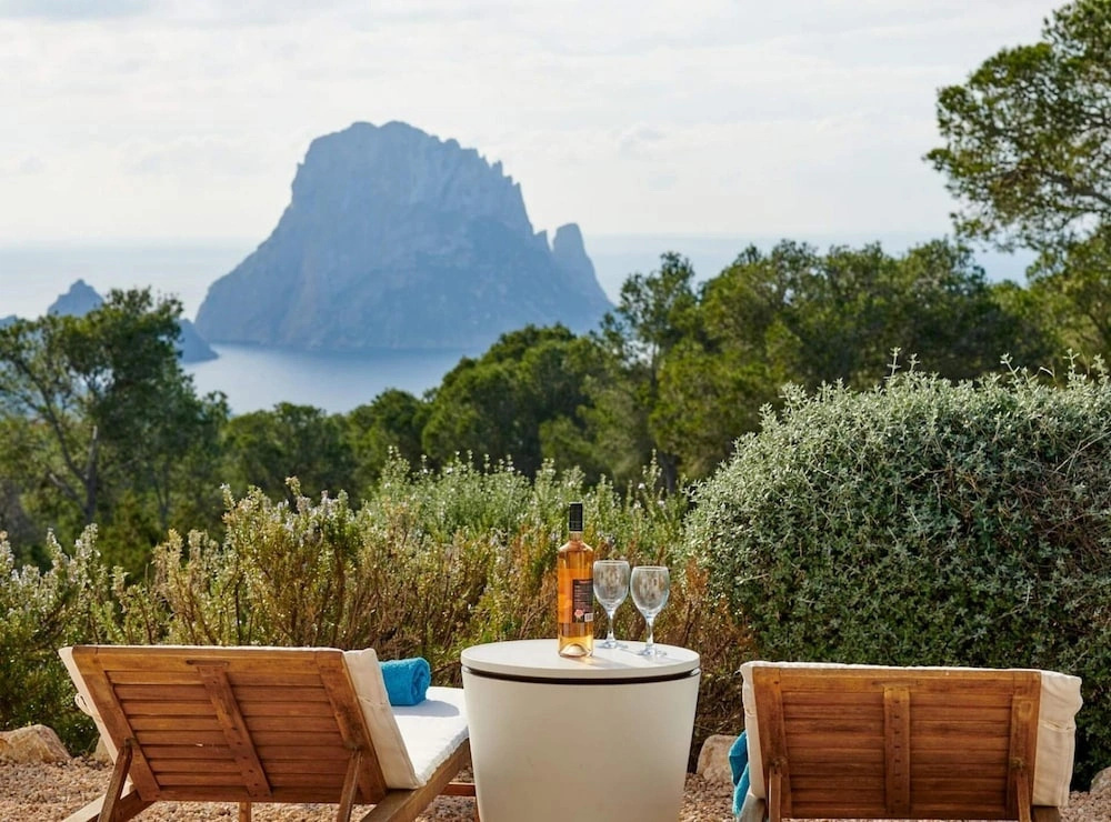Villa Ses Abelles in Sant Josep de Sa Talaia