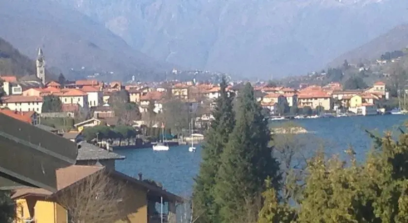 Appartamento Villa Elena