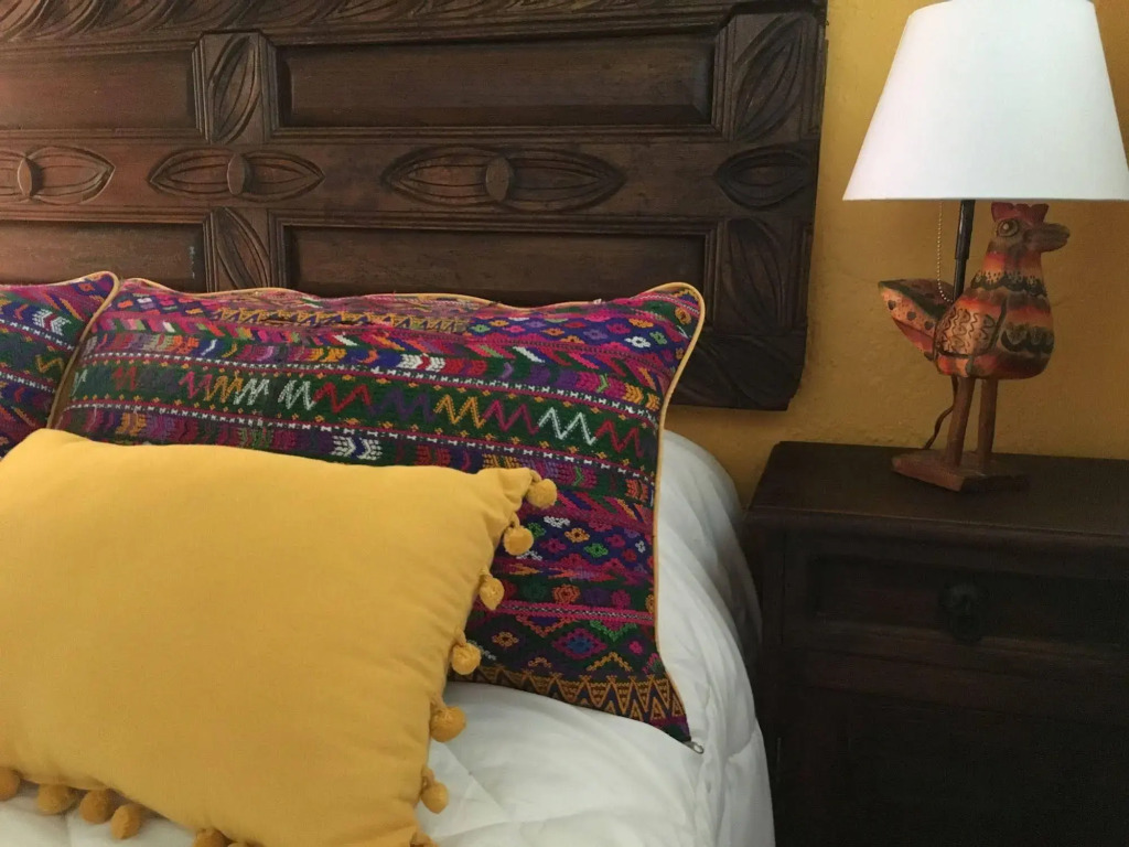 Hotel Casa Naranjo