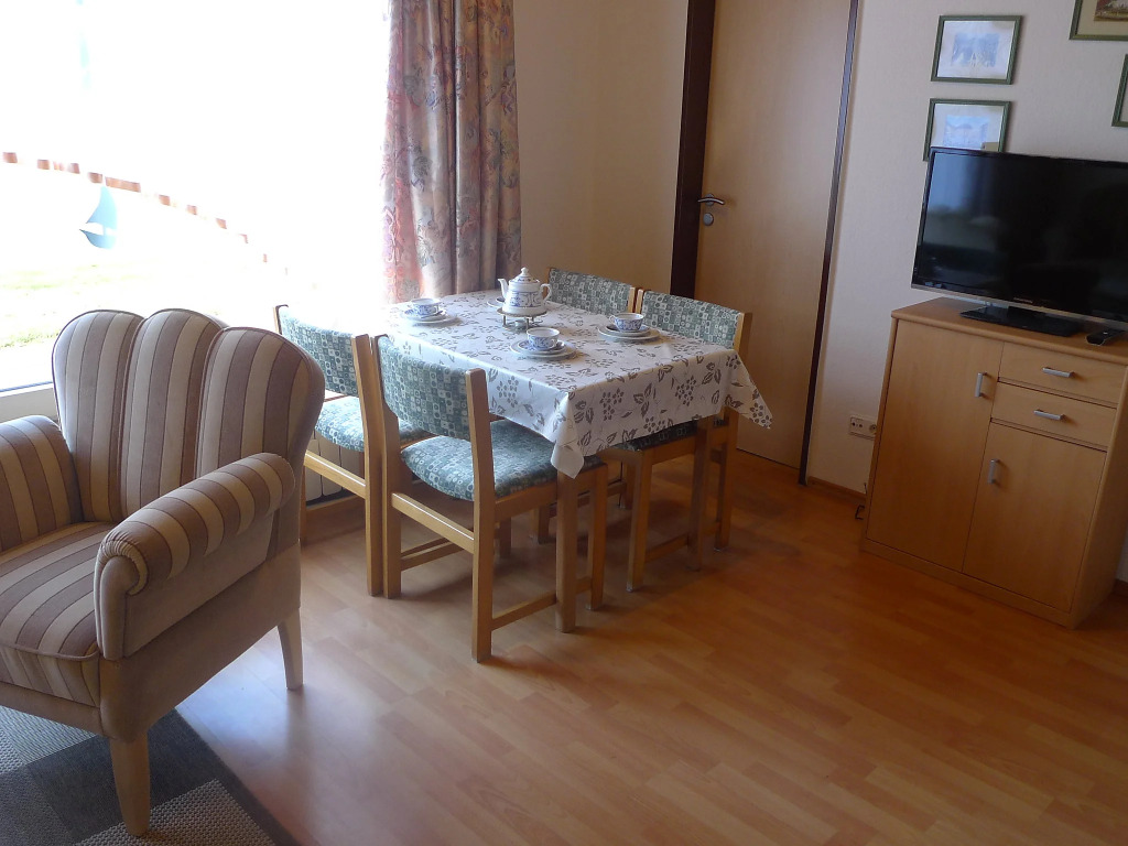Holiday Home Windrad