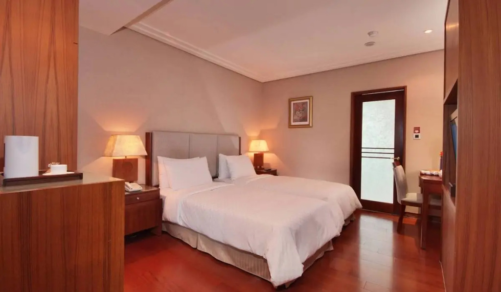 Aroma Hotel