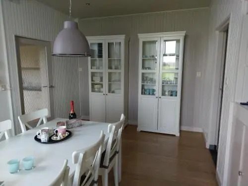 Vakantiehuis ''De Bolle''