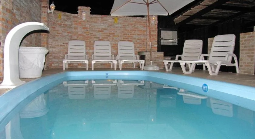 Bellapraia Apart Hotel