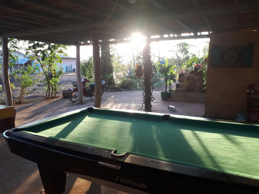 Vongkham Eco Resort