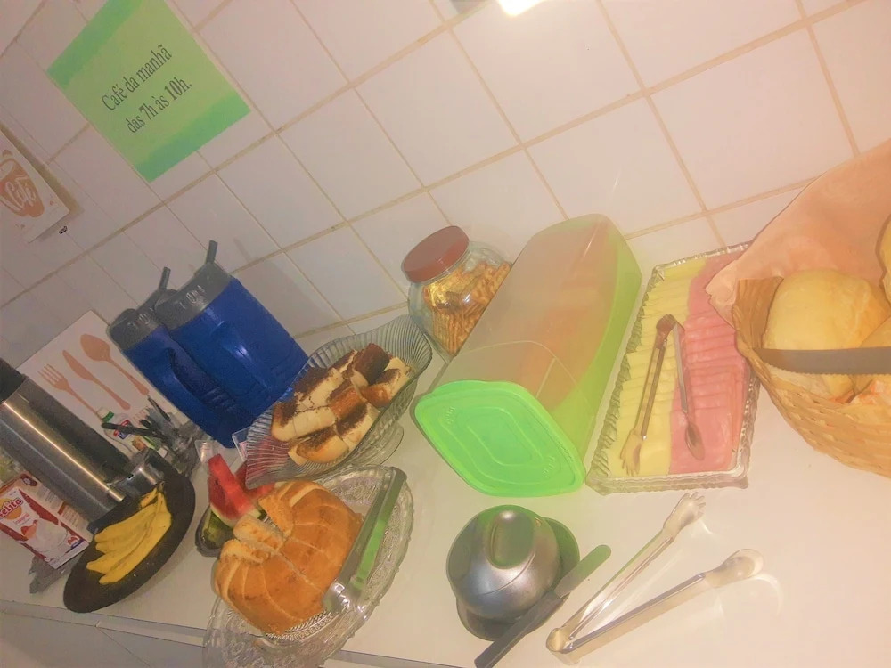 Hostel Diniz