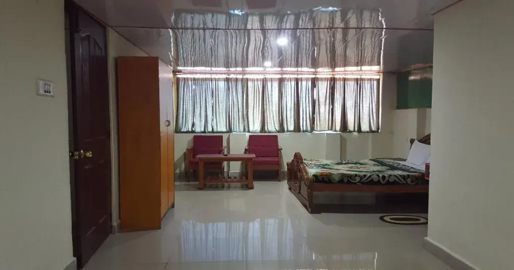 Hotel Kodai Peak