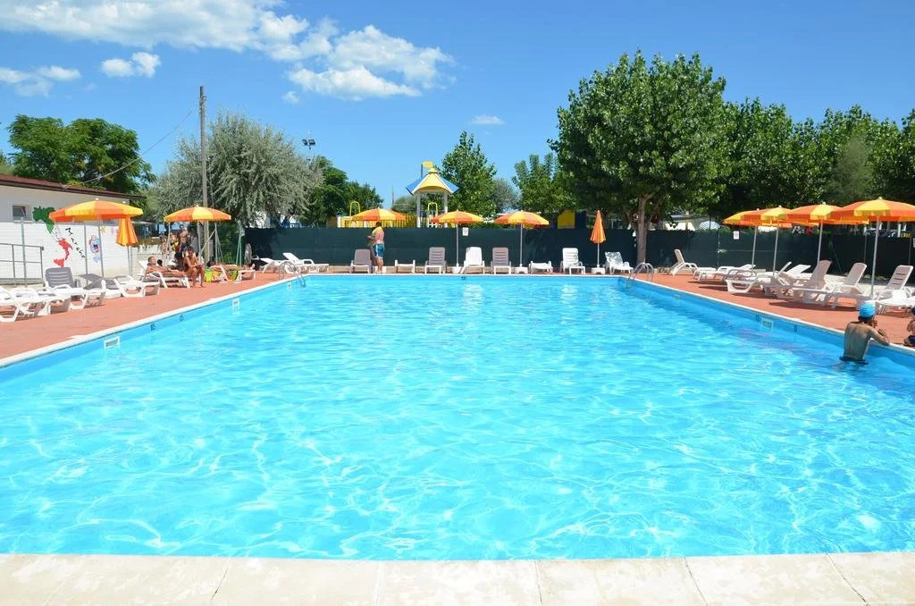 Camping La Medusa