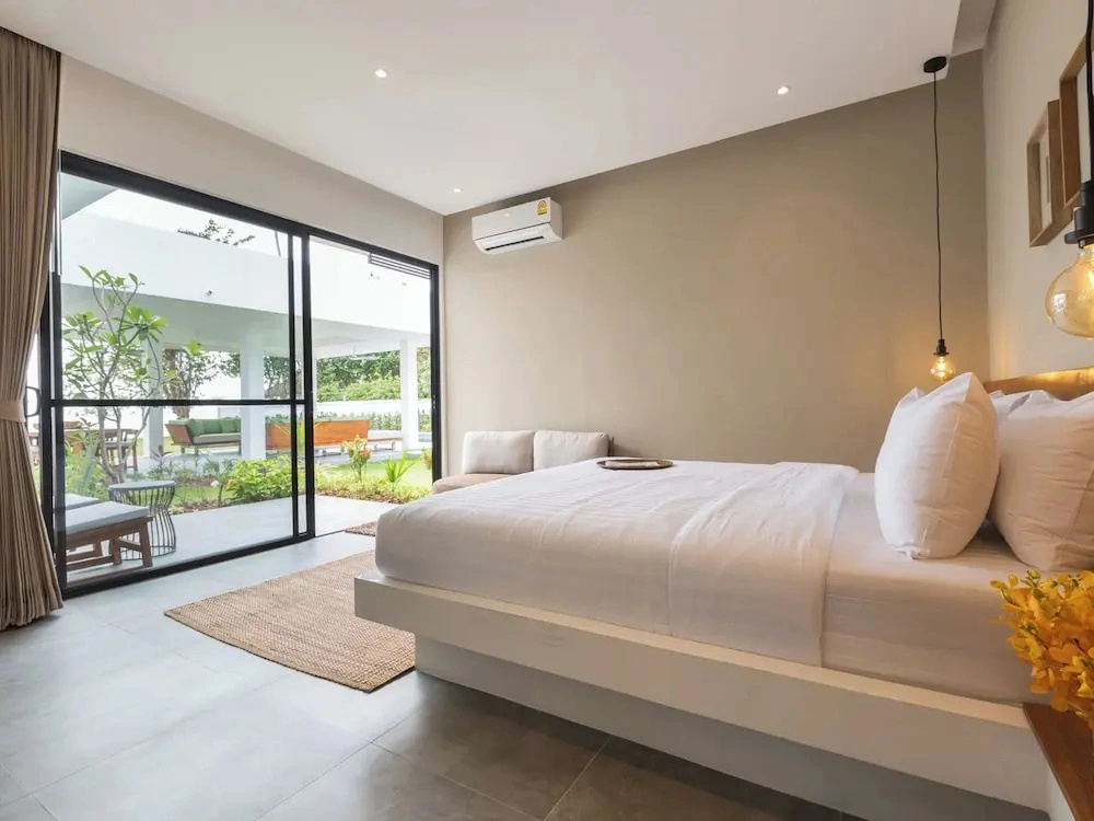 Villa Thansamaay by Elite Havens