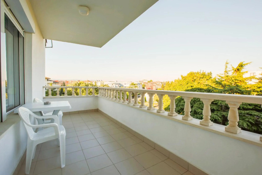 Apartment Byala Kashta