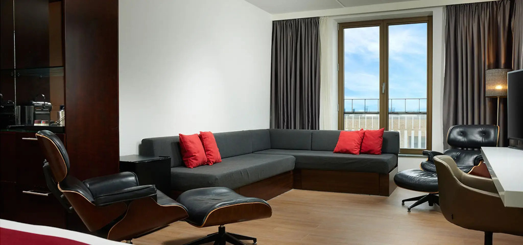 WestCord Fashion Hotel Amsterdam
