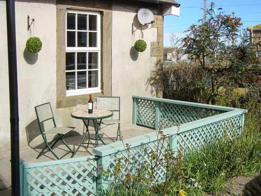 Ivy Cottage