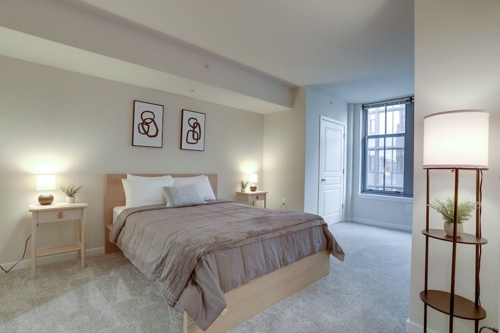 We Host Incredible Apt In Pentagon City