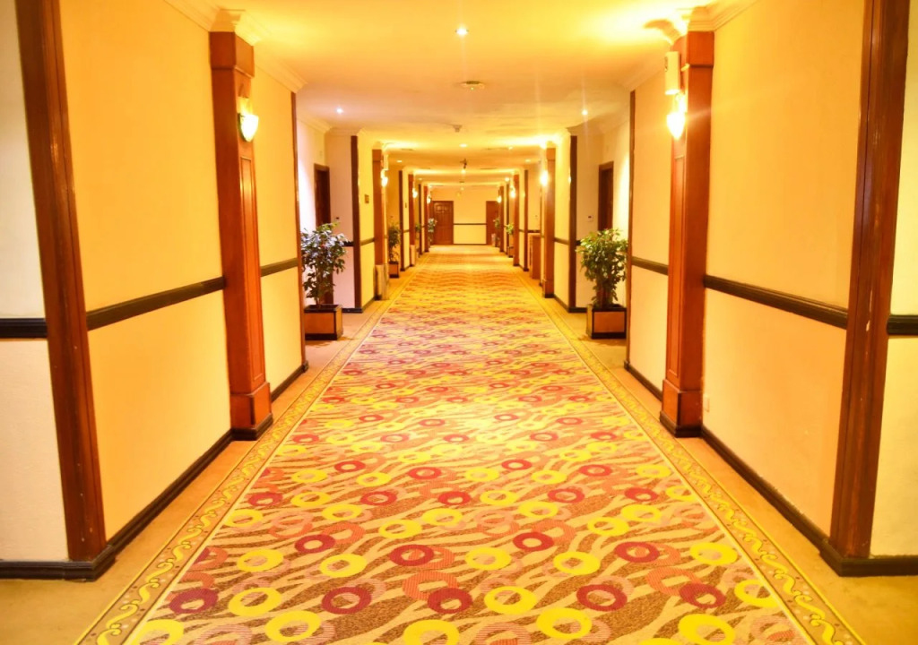 Formosa Hotel