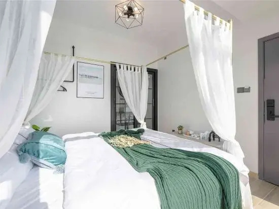 Haijiao No.3 Guesthouse