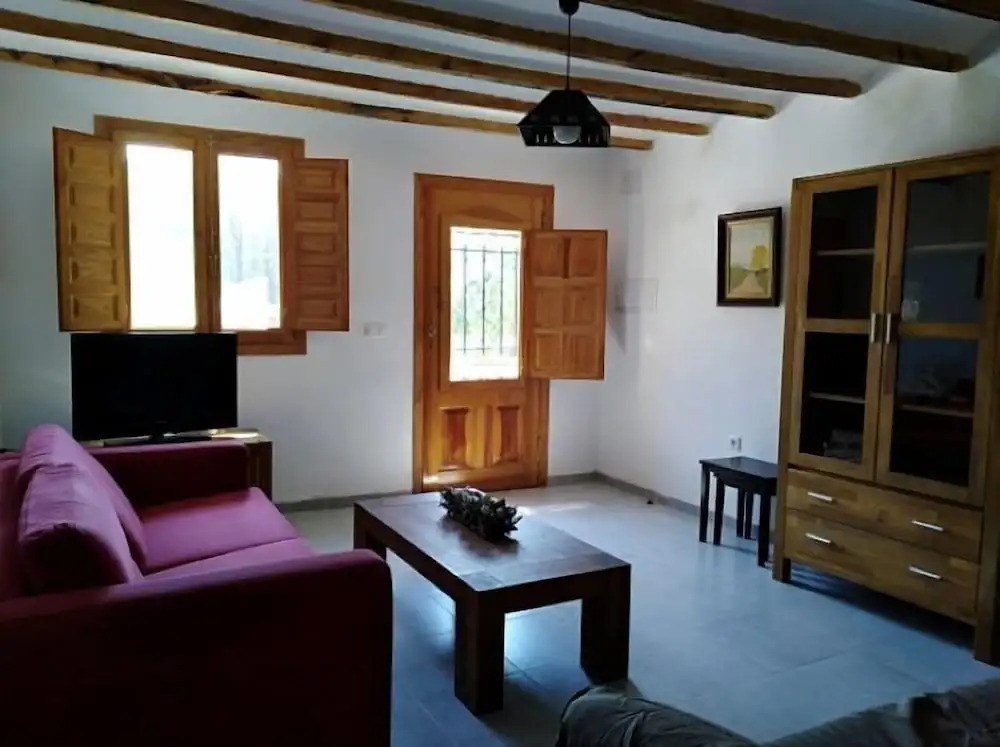Masia Atalaya - Casa Eliane