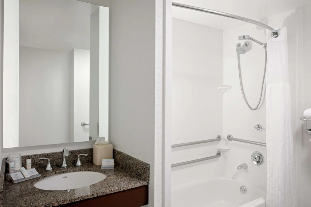 Hilton Garden Inn Atlanta Perimeter Dunwoody