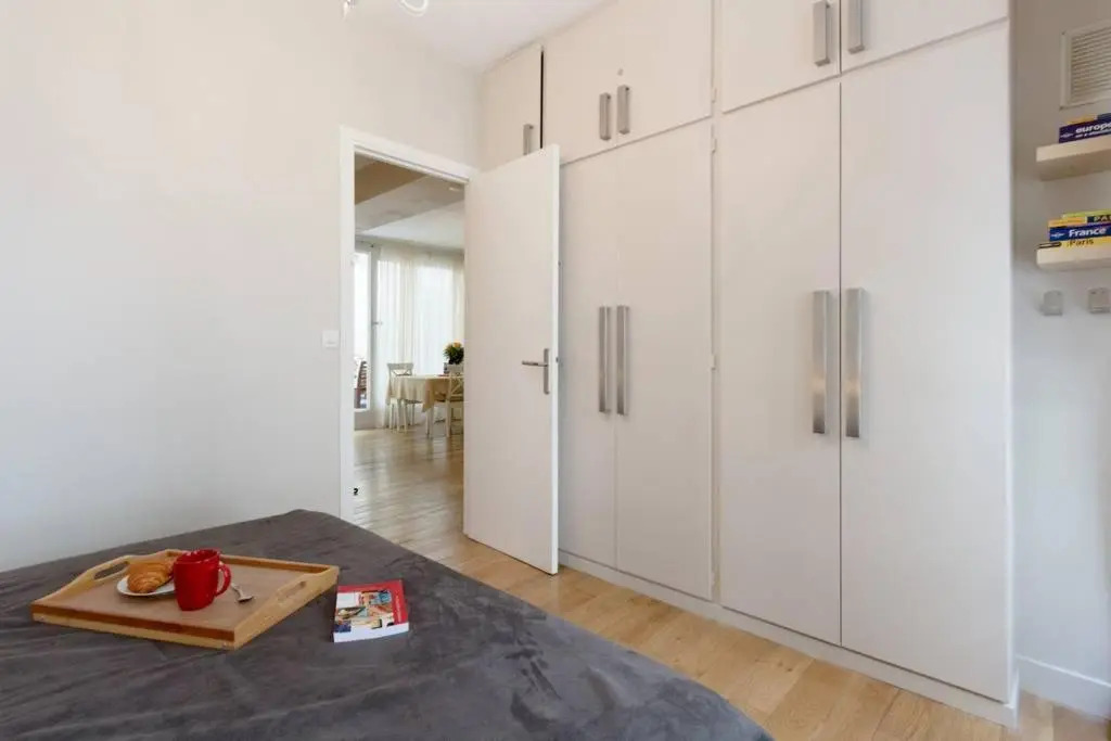Apartment Boulevard Saint Michel