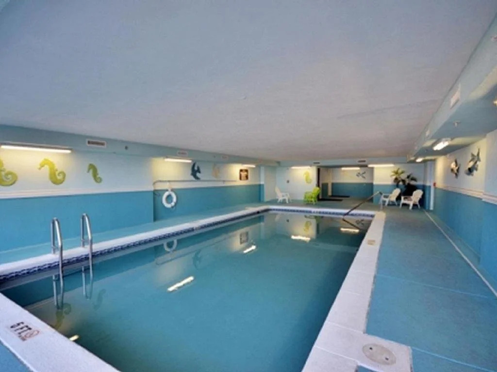 Ocean Ritz by Panhandle Getaways