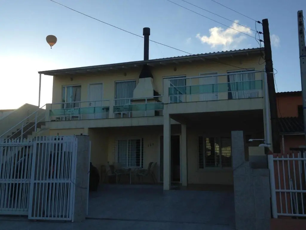 Apartamento em Torres