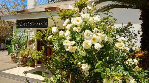 Hotel Desiree