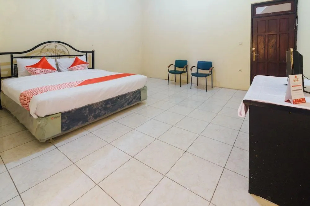 Hotel O Astika