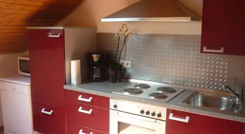 Ferienwohnung Aksana
