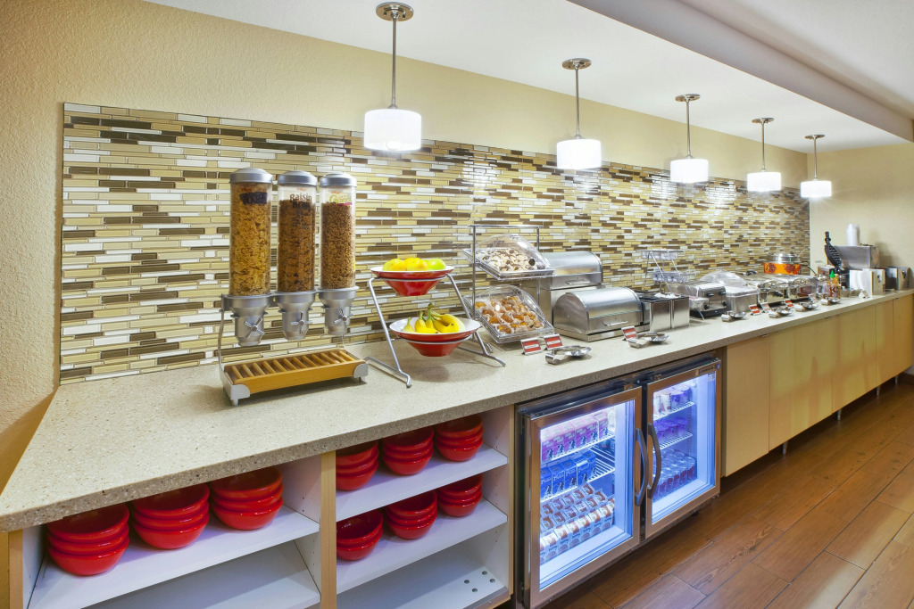 TownePlace Suites by Marriott Brookfield