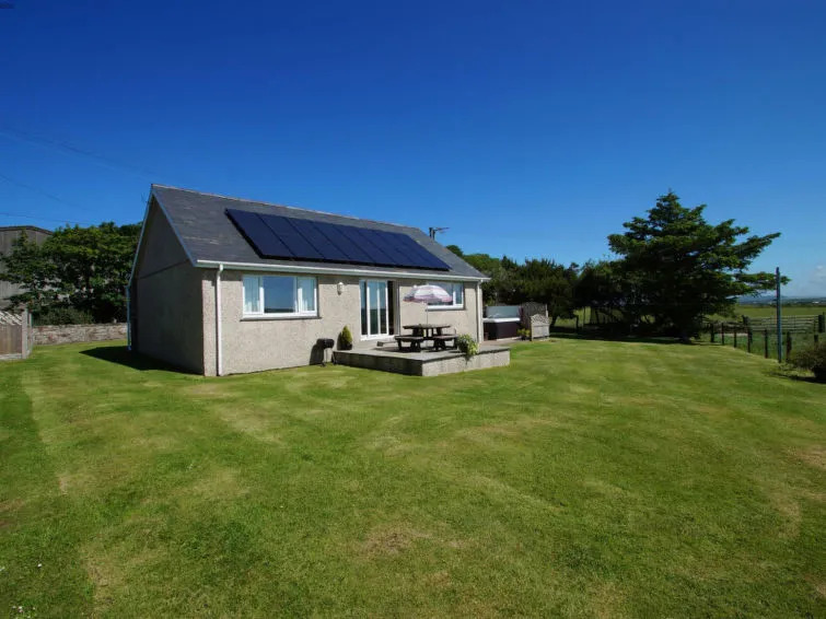 Holiday Home Andy
