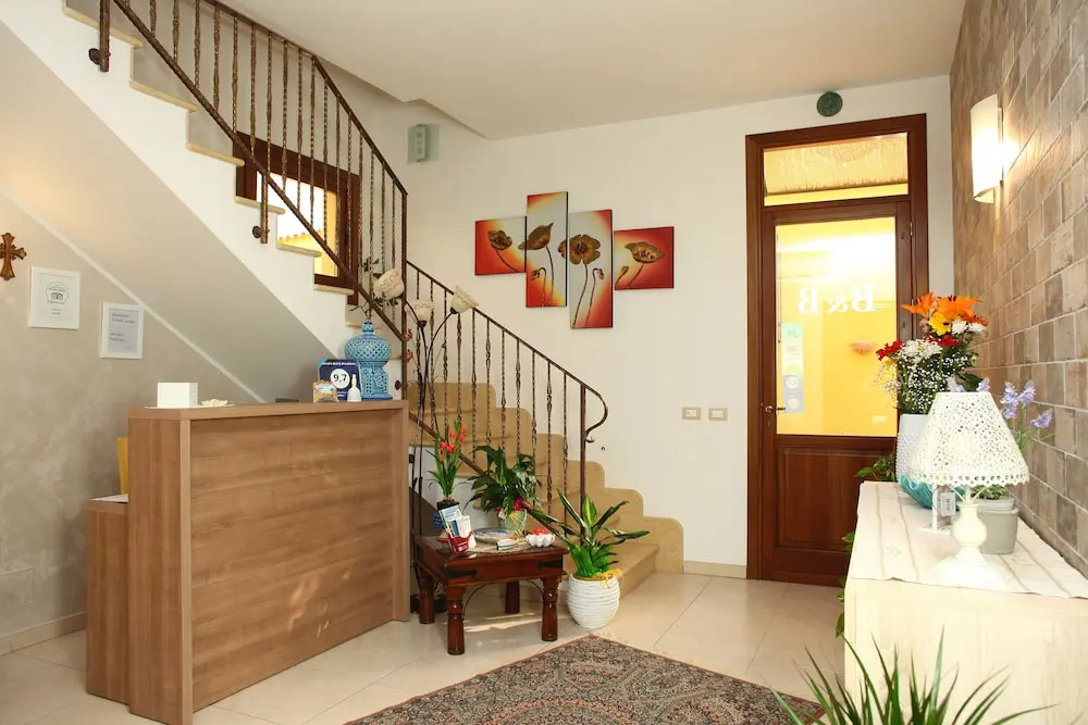 Coralia Bed & Breakfast