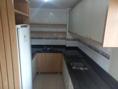Residencial Mariscal Ii