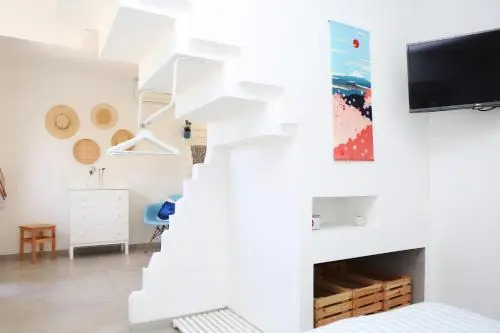 Apartment On the Sunny Side