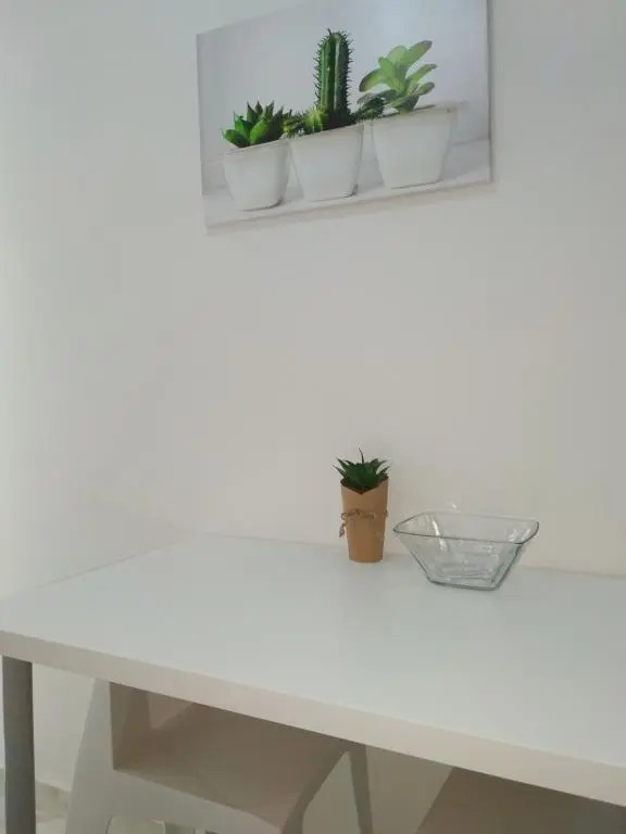 Istos Apartment 4