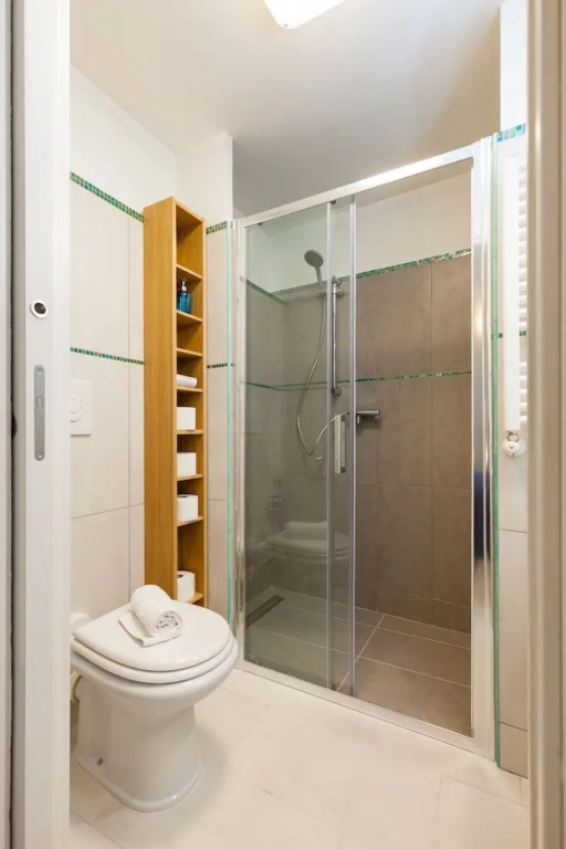 Apartment - Corso V. Emanuele IV BH 84