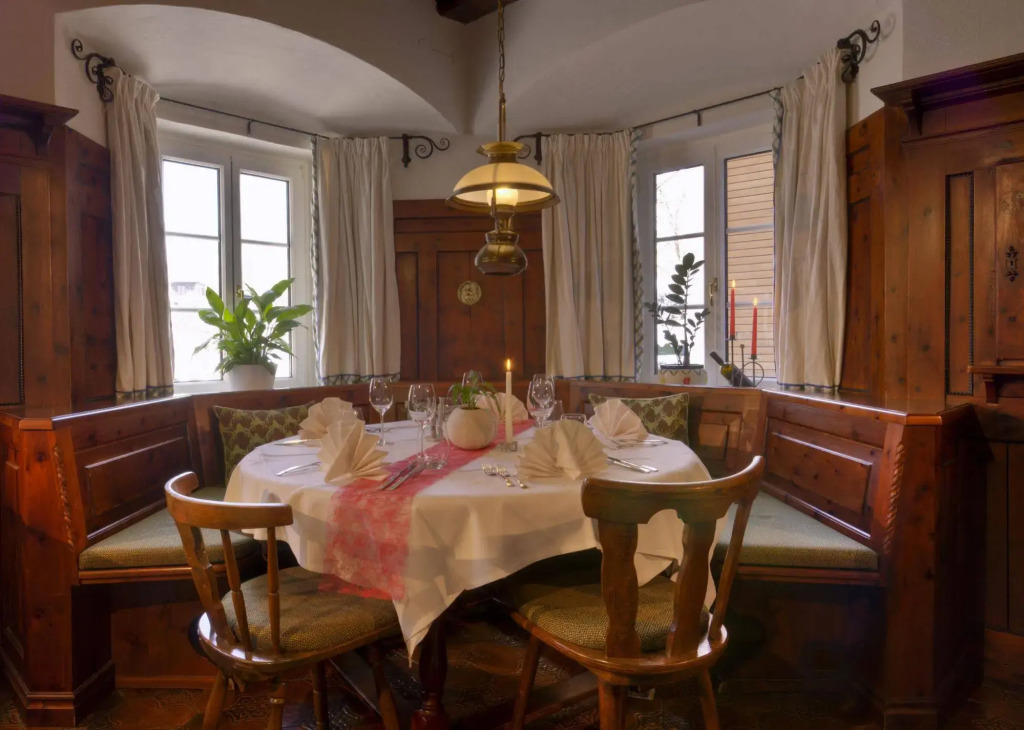 Wohlfühlhotel Goiserer Mühle