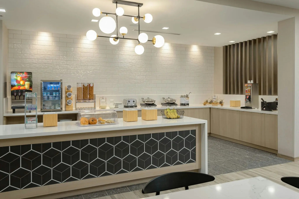 TownePlace Suites by Marriott Cincinnati Oakley