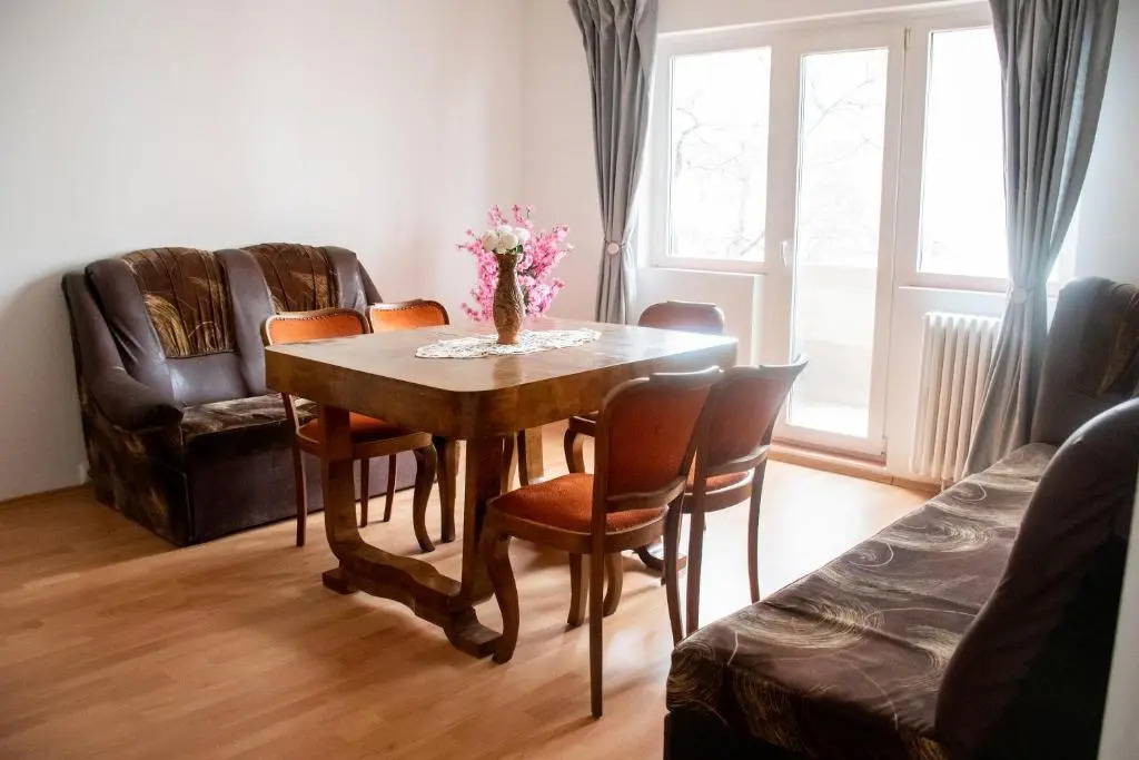 Riverwalk Family Apartment