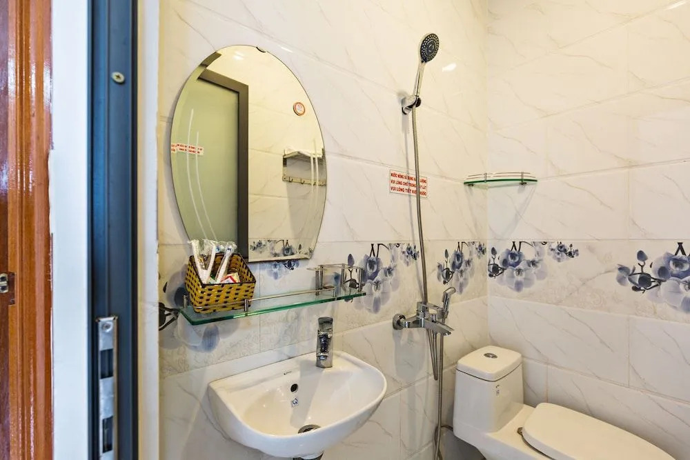 OYO 978 My Linh Motel