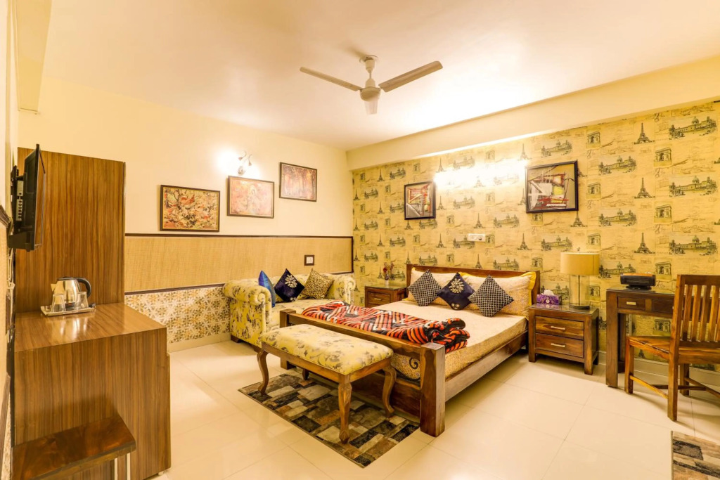 House Of Comfort 86 Greater Noida