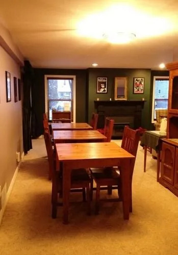 Finlay House Bed and Breakfast Niagara-on-the-Lake