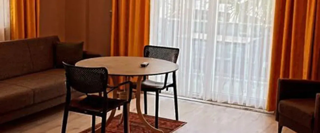 akdeniz suite
