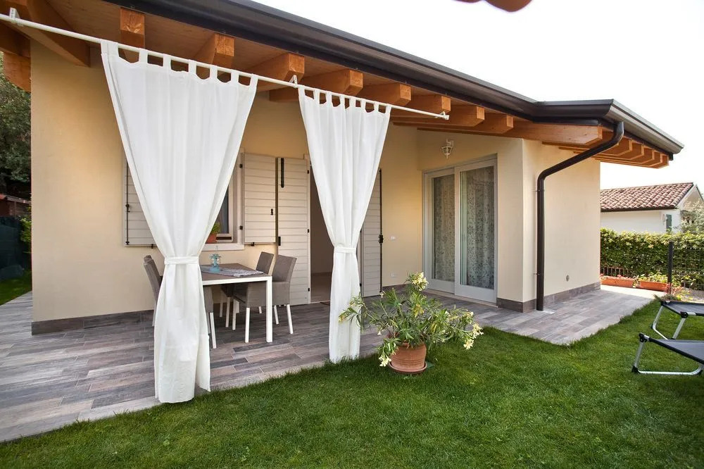 Villa Camilla