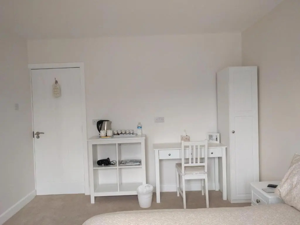 No53 Bed and Breakfast