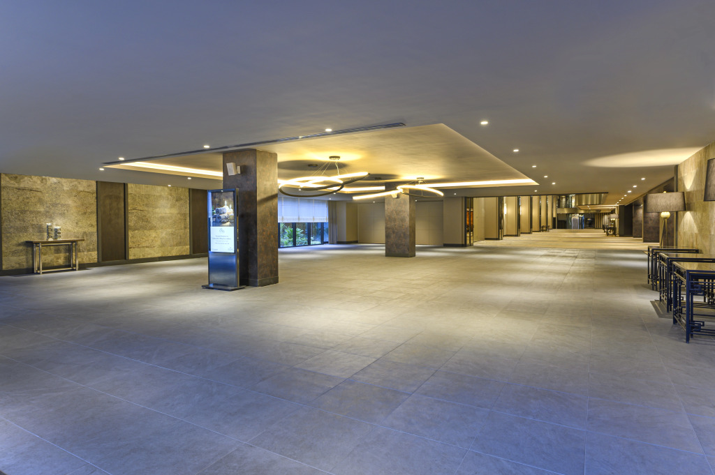 Elite World Grand Sapanca