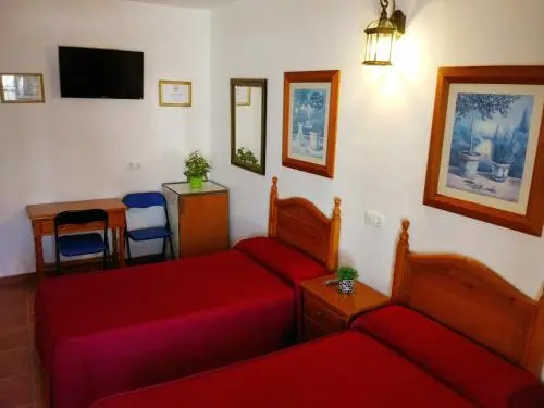 Hostal La Luna