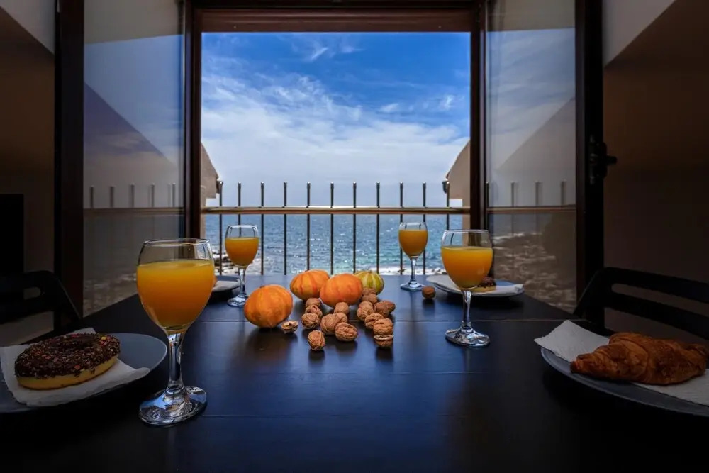 Mansarde Apartment in Rovinj