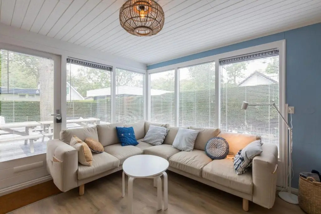 Holidayhouse - Noordendolfer 2-51 Zoutelande