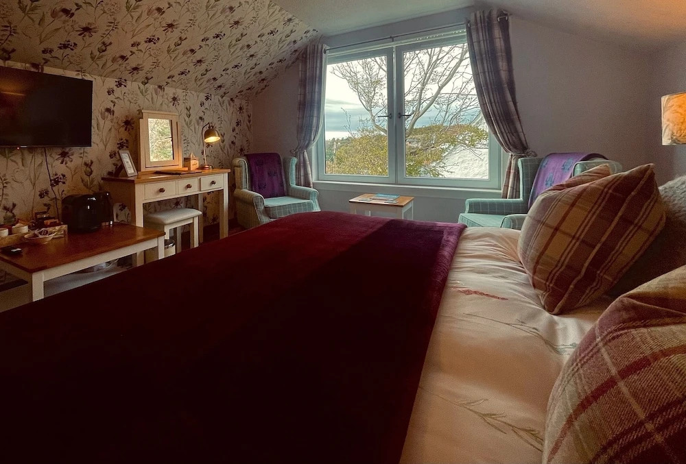 The Drumbeg Hotel