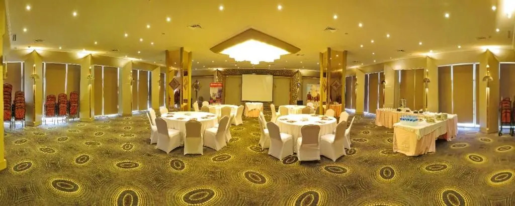Resta Port Said Hotel